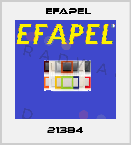 21384 EFAPEL