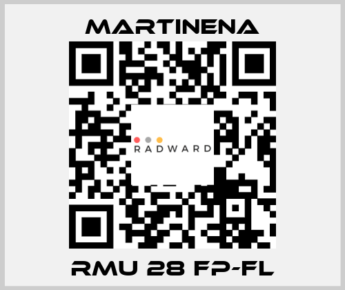RMU 28 FP-FL Martinena