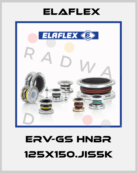 ERV-GS HNBR 125X150.JIS5K Elaflex