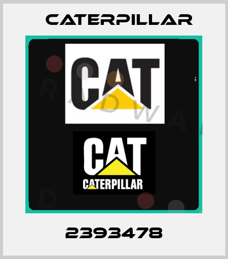 2393478 Caterpillar