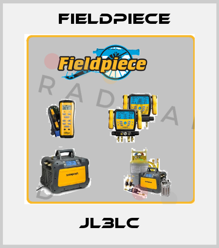 JL3LC Fieldpiece