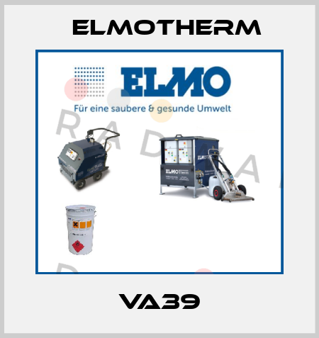 VA39 Elmotherm