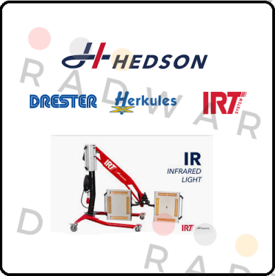 IRT 102700 Hedson Technologies