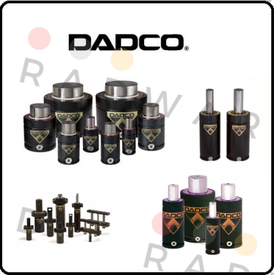 U-2600-025-TO-C DADCO