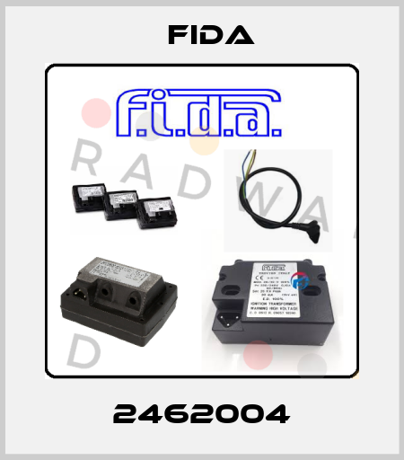 2462004 Fida