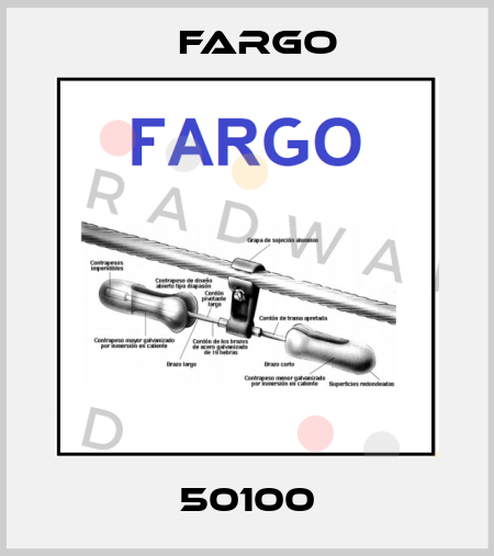 50100 Fargo
