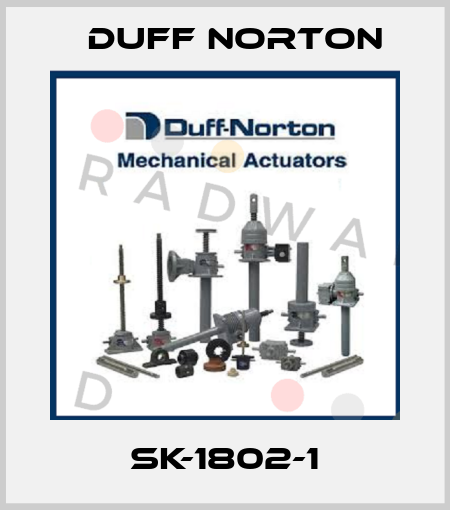 SK-1802-1 Duff Norton