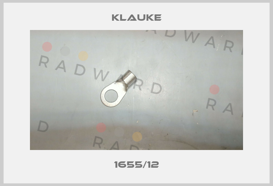 1655/12 Klauke