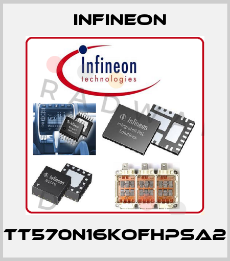 TT570N16KOFHPSA2 Infineon
