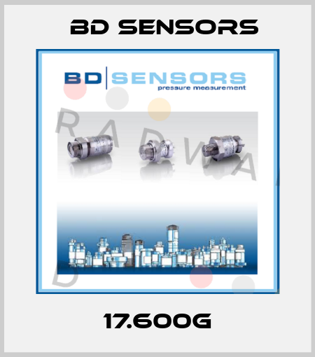 17.600G Bd Sensors