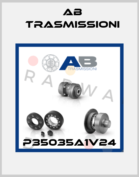 P35035A1V24 AB Trasmissioni