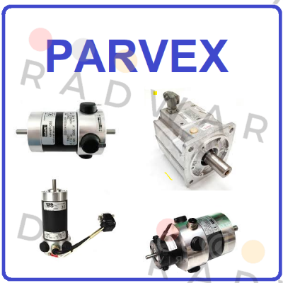 RS220F R0001 Parvex