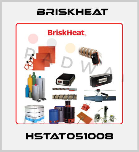 HSTAT051008 BriskHeat