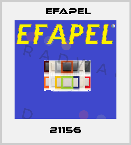 21156 EFAPEL