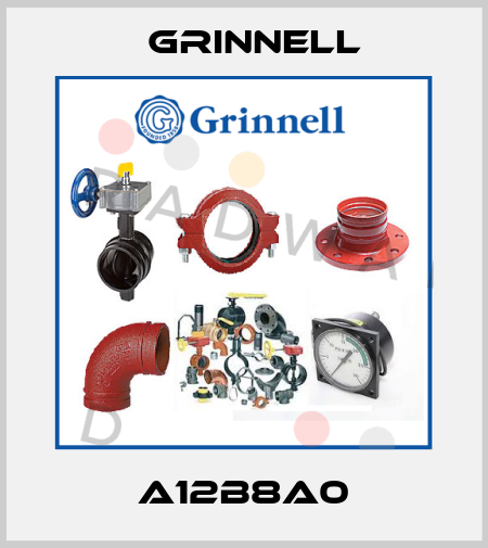 A12B8A0 Grinnell