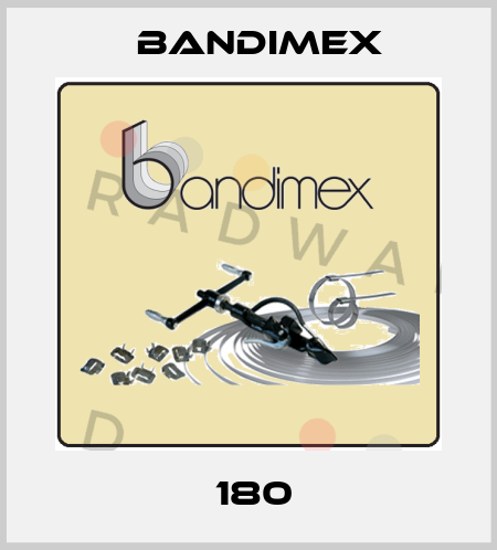 М180  Bandimex