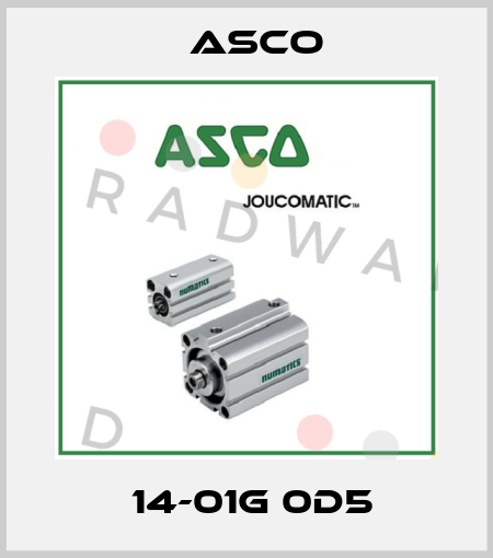 Р14-01G 0D5  Asco