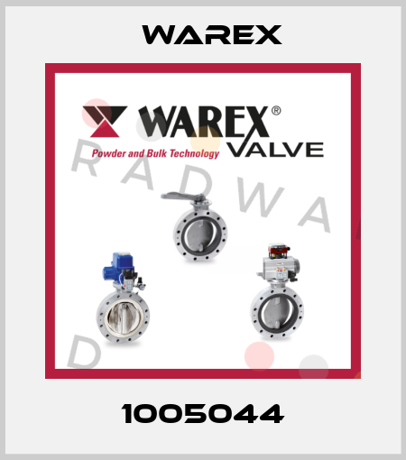 1005044 Warex