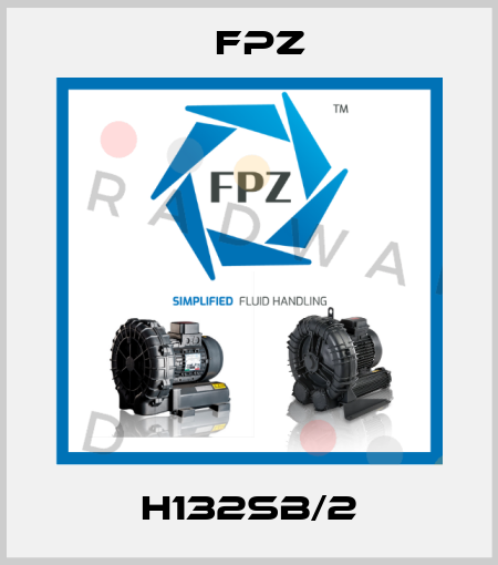 H132SB/2 Fpz