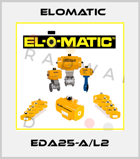 EDA25-A/L2 Elomatic