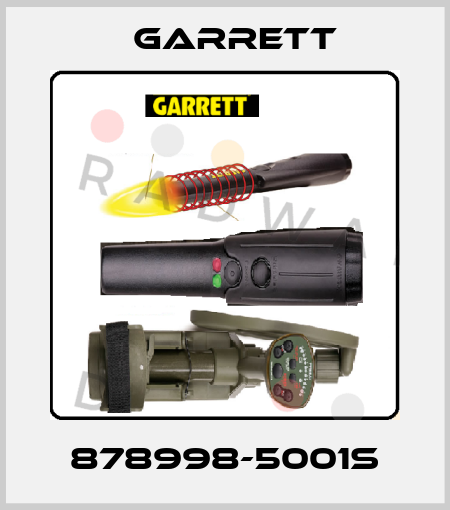 878998-5001S Garrett