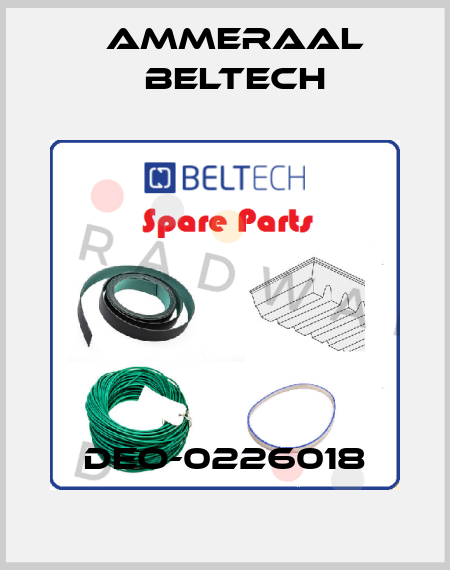 DEO-0226018 Ammeraal Beltech