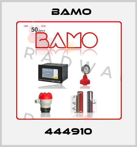 444910 Bamo