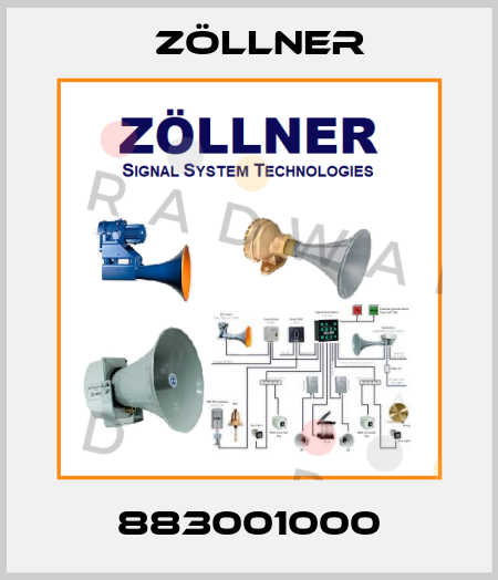 883001000 Zöllner