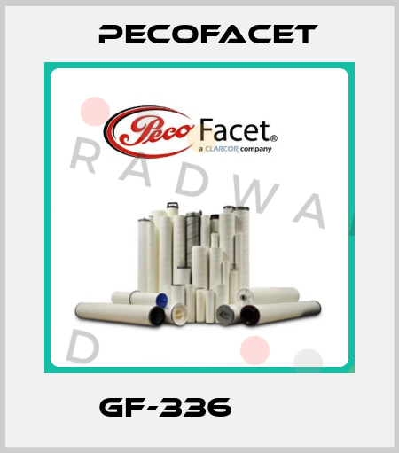 GF-336 НТО PECOFacet