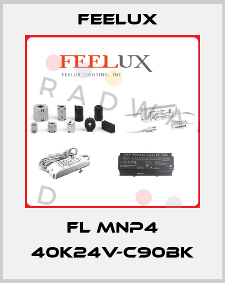 FL MNP4 40K24V-C90BK Feelux