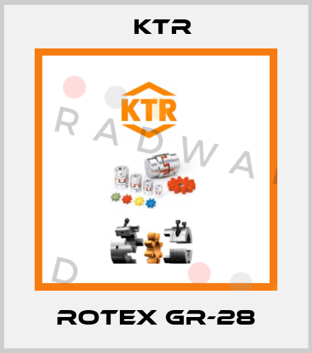 ROTEX GR-28 KTR