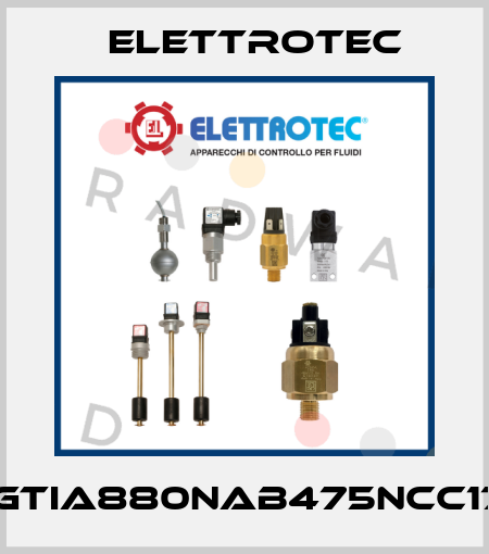 LM3GTIA880NAB475NCC175NC Elettrotec