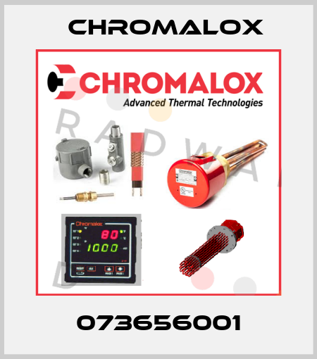 073656001 Chromalox