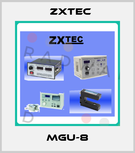 MGU-8 ZXTEC