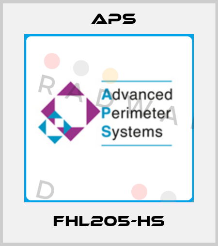 FHL205-HS APS