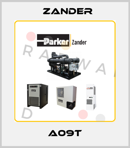 A09T Zander