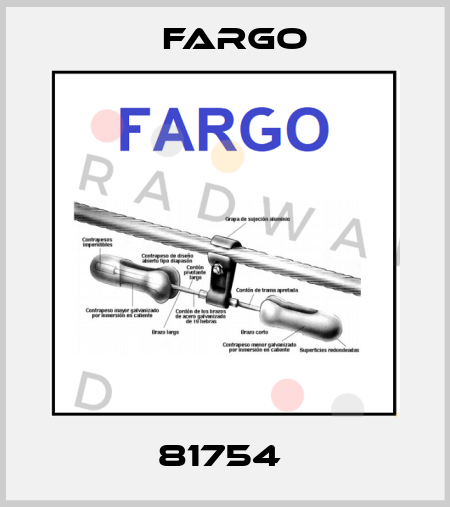 81754  Fargo
