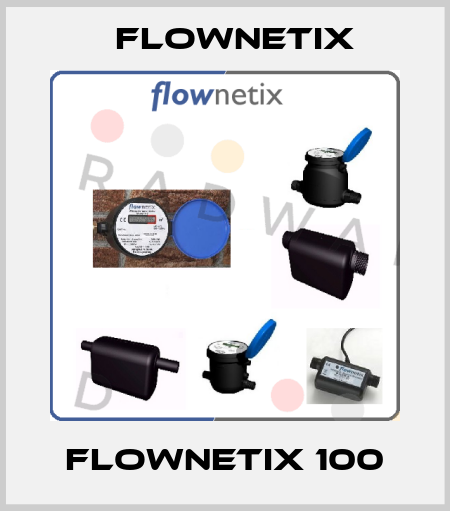 Flownetix 100 Flownetix