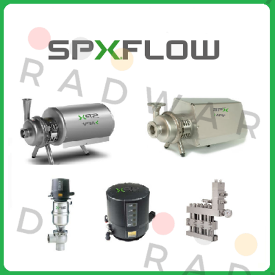 EDD 602-04 / PN: 94094602 Spx