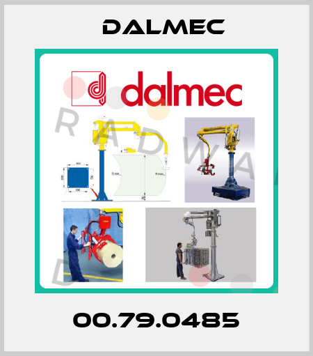 00.79.0485 Dalmec