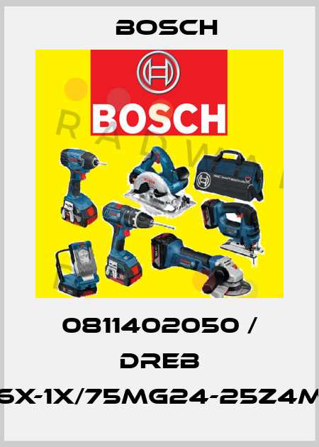 0811402050 / DREB 6X-1X/75MG24-25Z4M Bosch