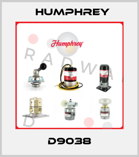 D9038 Humphrey