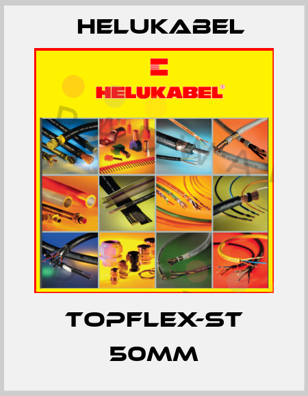 TOPFLEX-ST 50MM Helukabel