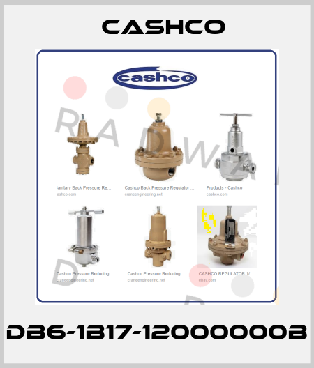 DB6-1B17-12000000B Cashco