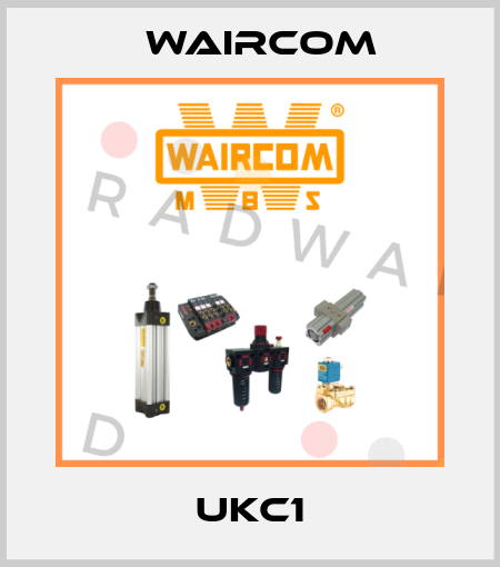 UKC1 Waircom