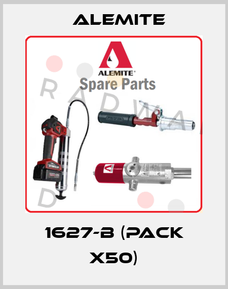 1627-B (pack x50) Alemite