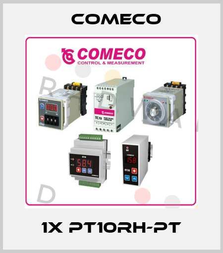 1X Pt10Rh-Pt Comeco