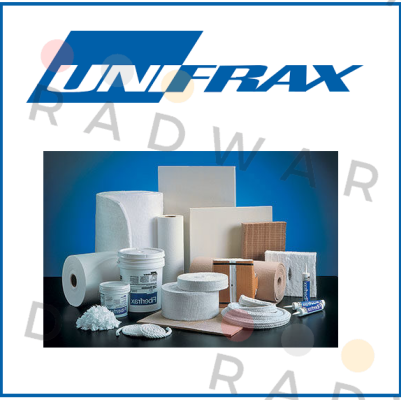 PAPER 200 KG/M3 10000X1000X3MM Unifrax