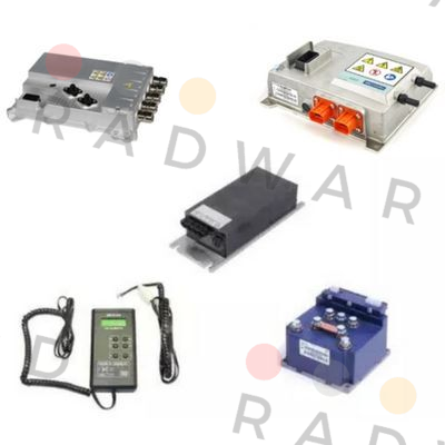 48V-24V DC-DC CONVERTER Sevcon