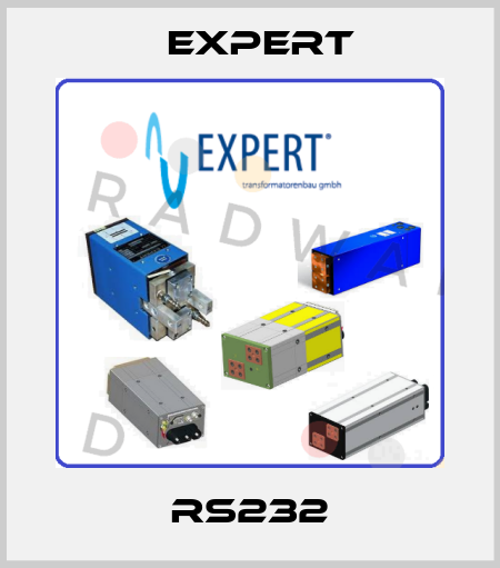 RS232 Expert